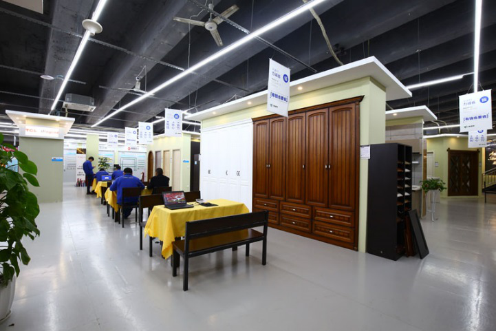 建材行業(yè)ERP系統(tǒng),建材行業(yè)SAP B1,建材ERP，重慶富彩建材,SAP客戶案例