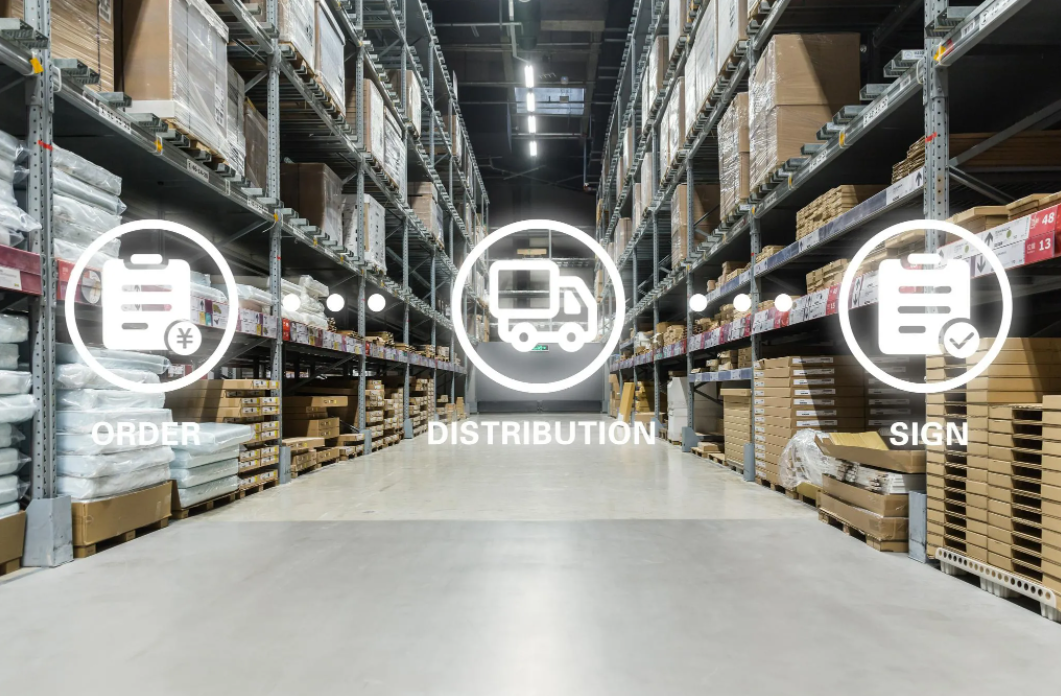 彈性供應鏈,SAP Business ByDesign,ERP解決方案,供應鏈優(yōu)化