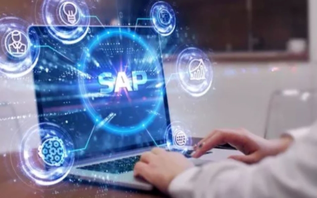 SAP系統(tǒng),SAP解決方案,SAP實施,SAP代理商,SAP供應商