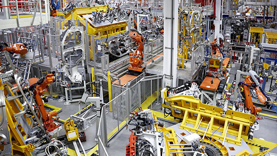 SAP汽車零部件行業(yè)ERP解決方案,汽車零部件行業(yè)ERP,汽車零部件行業(yè)ERP解決方案,SAP汽車零部件行業(yè),汽車零部件ERP