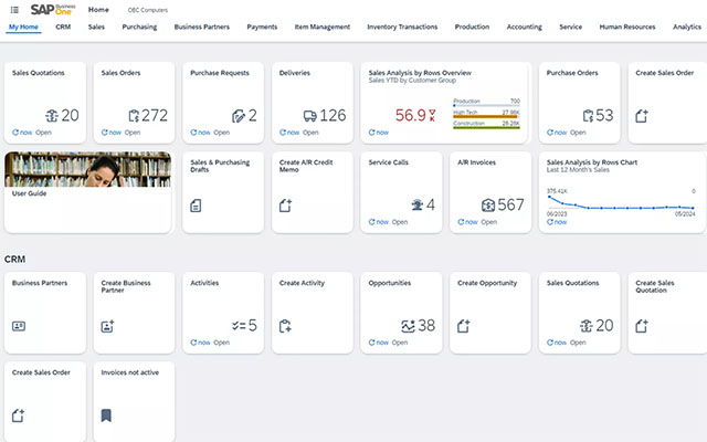 SAP B1,SAP軟件,SAP B1下載,SAP Business One,SAP管理軟件,SAP B one,SAP B1新版本,SAP B1網(wǎng)頁(yè)