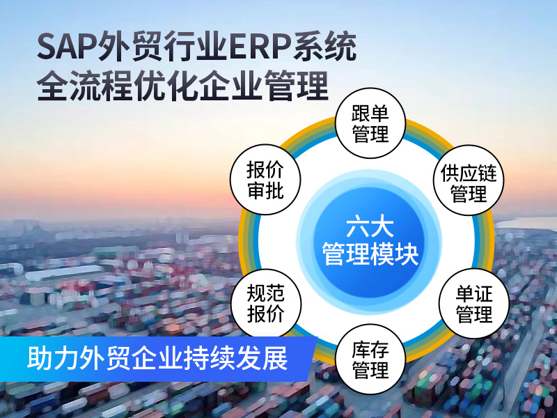 外貿(mào)企業(yè)ERP,數(shù)字化轉(zhuǎn)型,全球貿(mào)易,業(yè)務(wù)自動化,跨境電商平臺