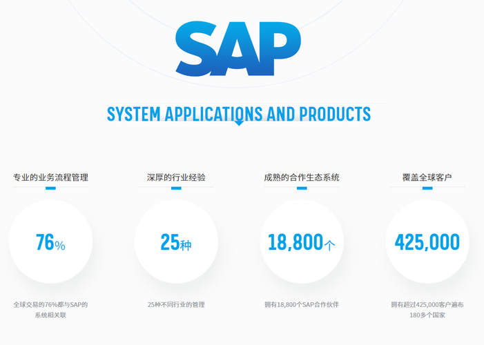 SAP價格,ERP SAP每年費用,SAP收費模式,SAP ERP價格是多少,SAP多少錢一套