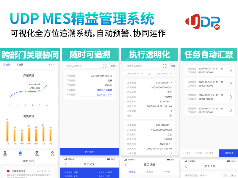 工廠MES,MES項目,UDP MES制造執(zhí)行系統(tǒng),工廠MES系統(tǒng), MES制造執(zhí)行系統(tǒng),工廠MES方案